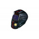 Маска сварщика Хамелеон ULTIMA 5-13 Visor Black, 100х67 мм, упаковка 25 шт FUBAG 38099.25
