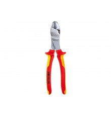 Силовые бокорезы KNIPEX KN-7406200