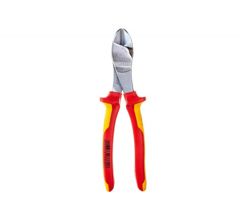 Силовые бокорезы KNIPEX KN-7406200