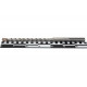 KRAFTOOL 16 х 340 мм, SDS-max, бур по бетону 29317-340-16
