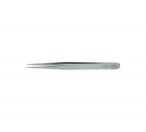 Прецизионный пинцет KNIPEX KN-922305 Прецизионный пинцет KNIPEX KN-922305