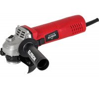 Угловая шлифмашина ELITECH домашний мастер мшу 091 202429