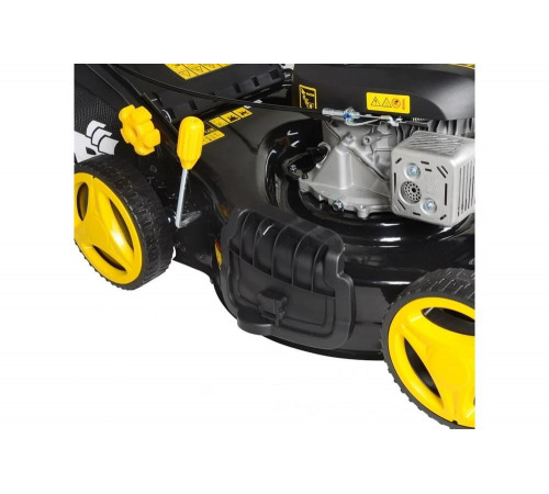 Газонокосилка бензиновая Huter GLM-460ST
