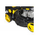 Газонокосилка бензиновая Huter GLM-460ST