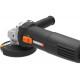 Ушм WORX WX718 - мощный инструмент для резки и шлифовки