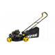 Газонокосилка бензиновая Huter GLM-460ST