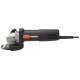 Ушм WORX WX718 - мощный инструмент для резки и шлифовки
