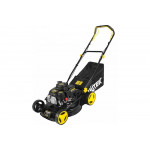 Бензиновая газонокосилка Huter GLM-460ST 70/3/10