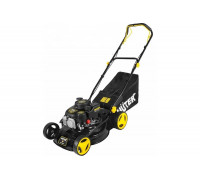 Бензиновая газонокосилка Huter GLM-460ST 70/3/10