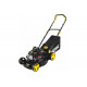 Газонокосилка бензиновая Huter GLM-460ST