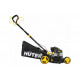 Газонокосилка бензиновая Huter GLM-460ST