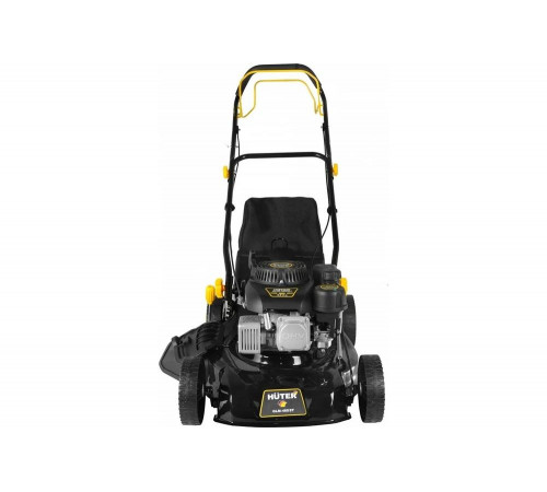 Газонокосилка бензиновая Huter GLM-460ST