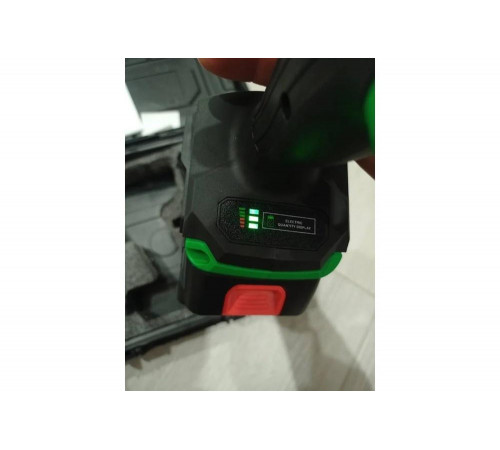 Zitrek Green Impact - инструмент для работы с древесиной и металлом Zitrek Green Impact - инструмент для работы с древесиной и металлом