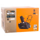 Снегоуборщик WORX WG471E аккумуляторный 40V 50см, бесщеточный, с двумя АКБ на 4Ач и двойным ЗУ в 2A+2А