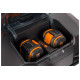 Снегоуборщик WORX WG471E аккумуляторный 40V 50см, бесщеточный, с двумя АКБ на 4Ач и двойным ЗУ в 2A+2А