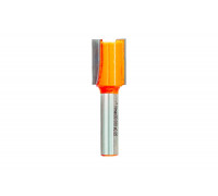 Фреза (15х20х52 мм, Z2, HM, хвостовик 8 мм) DEWALT DT90007-QZ