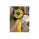 Угловая шлифмашина DEWALT DWE 4215