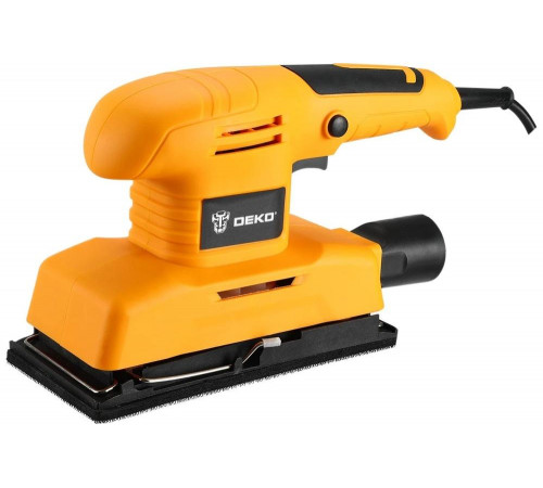Вибрационная шлифмашина DEKO DKS250 Вибрационная шлифмашина DEKO DKS250