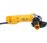 Угловая шлифмашина DEWALT DWE 4215