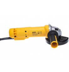 Угловая шлифмашина DEWALT DWE 4215