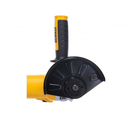 Угловая шлифмашина DEWALT DWE 4215