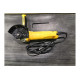 Угловая шлифмашина DEWALT DWE 4215