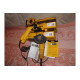 Угловая шлифмашина DEWALT DWE 4215
