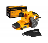 Ленточная шлифмашина DEKO DKBS1300 1300 Вт 063-4333