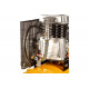Компрессор DENZEL DR5500/300 масляный ременный 10 бар 850 л/м мощность 5.5 кВт 58069