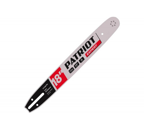 Шина EXPERT PE188SLHD009 18", шаг 3/8", ширина паза 1.5 мм, 68 зв. Patriot 867181868 Шина EXPERT PE188SLHD009 18", шаг 3/8", ширина паза 1.5 мм, 68 зв. Patriot 867181868