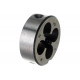 Плашка HSS M6 шаг 1.0мм RUKO 20x7мм 237060