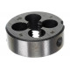 Плашка HSS M6 шаг 1.0мм RUKO 20x7мм 237060