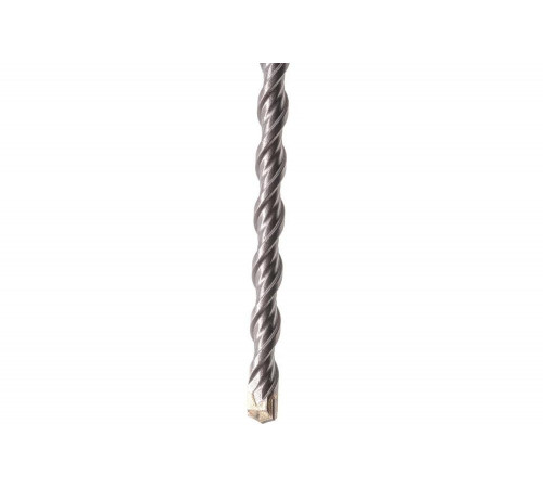 Denzel Cobalt W-tip - бур для бетона SDS-Plus 0.07, 300мм, 20мм, 10мм, Арт. 705008