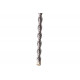Denzel Cobalt W-tip - бур для бетона SDS-Plus 0.07, 300мм, 20мм, 10мм, Арт. 705008