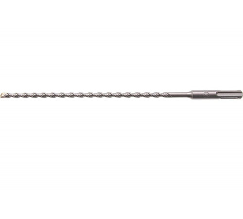 Denzel Cobalt W-tip - бур для бетона SDS-Plus 0.07, 300мм, 20мм, 10мм, Арт. 705008