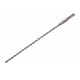 Denzel Cobalt W-tip - бур для бетона SDS-Plus 0.07, 300мм, 20мм, 10мм, Арт. 705008