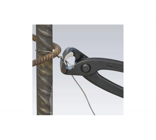 Арматурные клещи KNIPEX KN-9901250