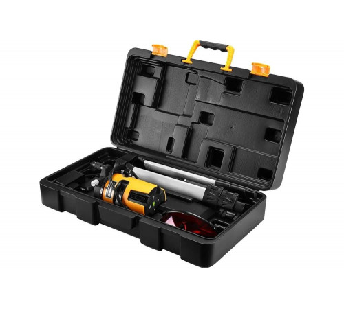 Самовыравнивающийся лазерный уровень DEKO LL57 PRO SET 2 PREMIUM Самовыравнивающийся лазерный уровень DEKO LL57 PRO SET 2 PREMIUM
