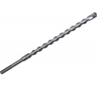 Бур SDS-Max, 2 спирали, 4 резца, 32x400/540 мм Интерскол 14132.200
