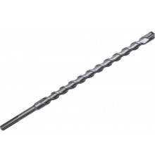 Бур SDS-Max, 2 спирали, 4 резца, 32x400/540 мм Интерскол 14132.200