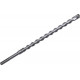 Бур SDS-Max, 2 спирали, 4 резца, 32x400/540 мм Интерскол 14132.200