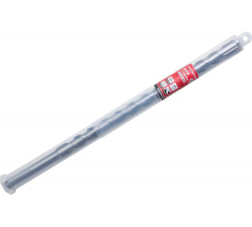 Бур SDS-Max, 2 спирали, 4 резца, 32x400/540 мм Интерскол 14132.200