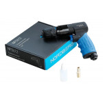 Реверсивная пневмодрель NORDBERG сверла до 10 мм NP2612