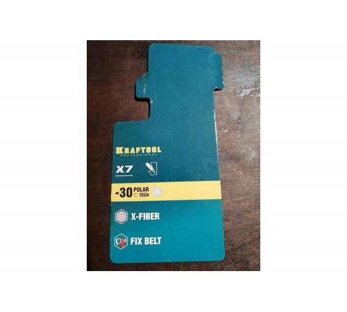 KRAFTOOL X7 640/715 г, в чехле, 360 мм, Универсальный топор (20660-07) KRAFTOOL X7 640/715 г, в чехле, 360 мм, Универсальный топор (20660-07)