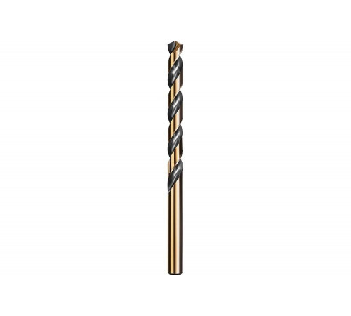 KRAFTOOL Ø 8 х 117 мм, HSS-Co (8%), класс A, сверло по металлу 29656-8 Pro KRAFTOOL Ø 8 х 117 мм, HSS-Co (8%), класс A, сверло по металлу 29656-8 Pro