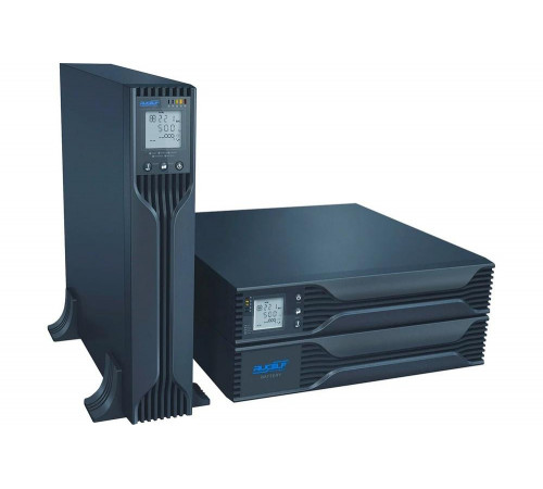 Источник бесперебойного питания RUCELF UVO-1000-36-EL 00001423