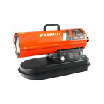 Дизельный калорифер PATRIOT DTС 115 633703034