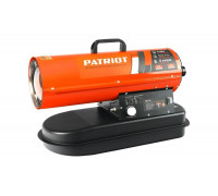 Дизельный калорифер PATRIOT DTС 115 633703034