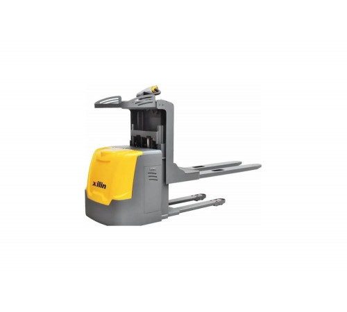 Самоходный сборщик заказов TOR XILIN OPL12G 1200 кг, 1.2 м 1023656 Самоходный сборщик заказов TOR XILIN OPL12G 1200 кг, 1.2 м 1023656