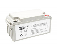 Аккумуляторная батарея SSP12-65 RUCELF 00-00005599